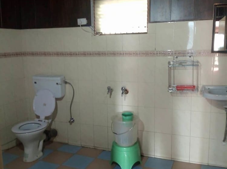 فندق Kausani Retreat