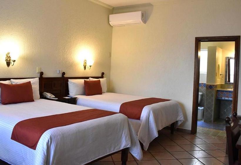 فندق Sand´s San Luis