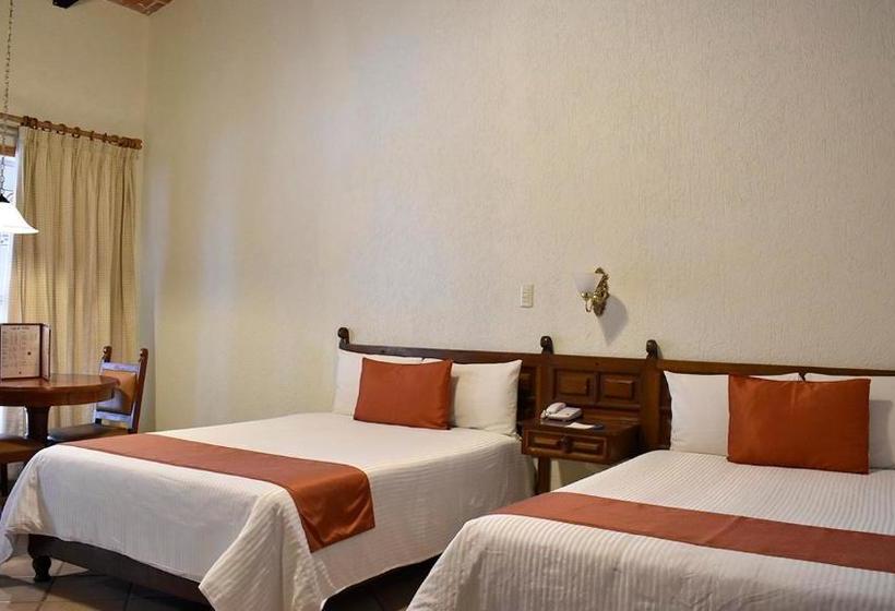 فندق Sand´s San Luis