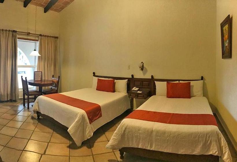 فندق Sand´s San Luis