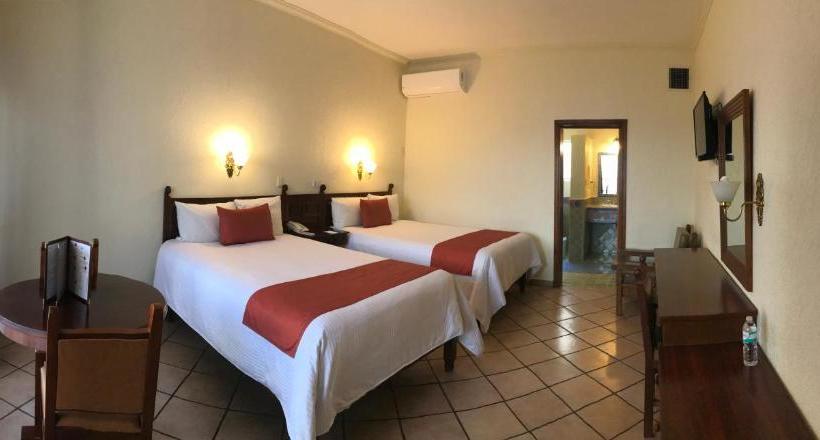 فندق Sand´s San Luis