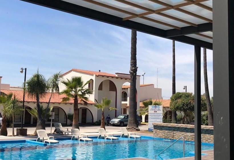 فندق Sand´s San Luis