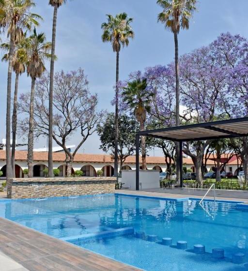 فندق Sand´s San Luis