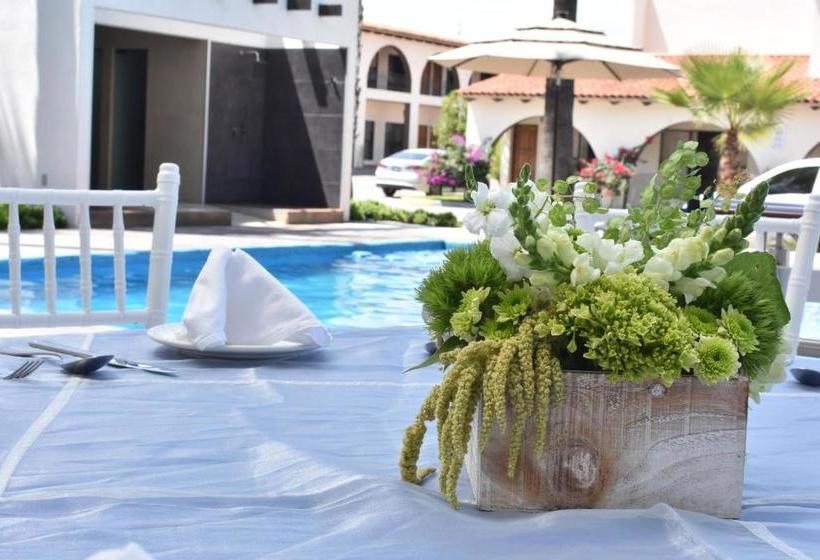 فندق Sand´s San Luis