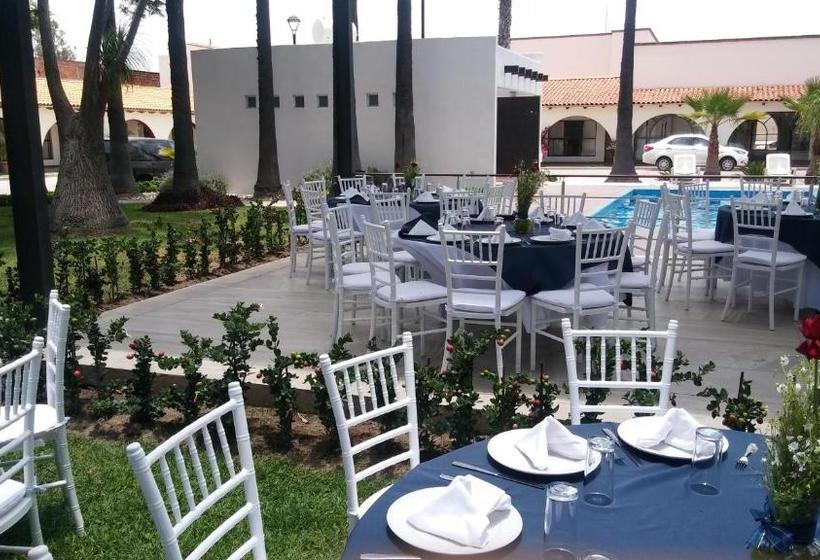 فندق Sand´s San Luis