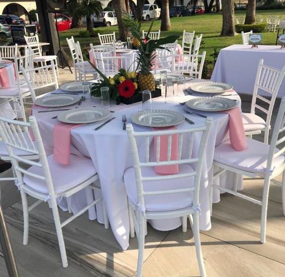 فندق Sand´s San Luis