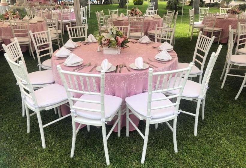 فندق Sand´s San Luis