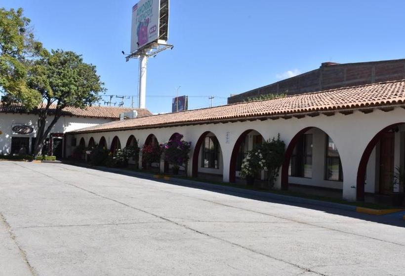 فندق Sand´s San Luis