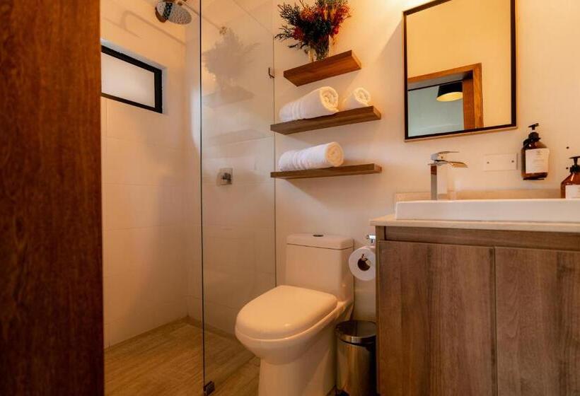 Hotel Teva Glamping & Retreat