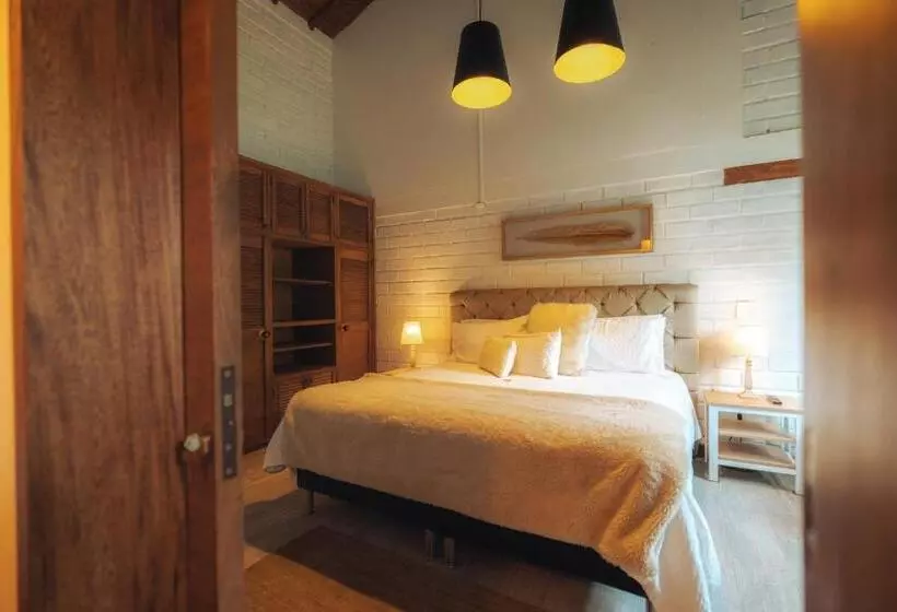 ホテル Teva Glamping & Retreat