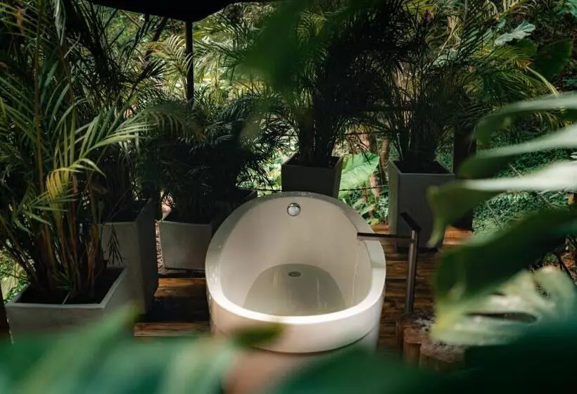 ホテル Teva Glamping & Retreat