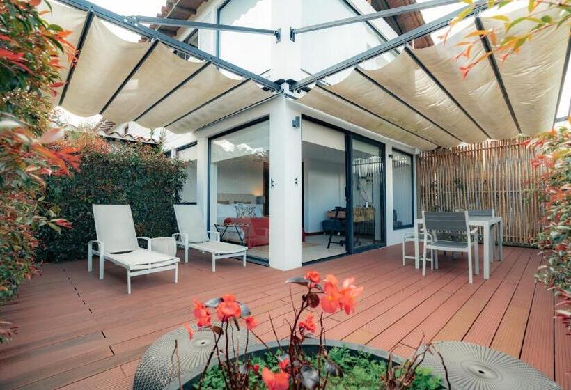 Hotel Teva Glamping & Retreat