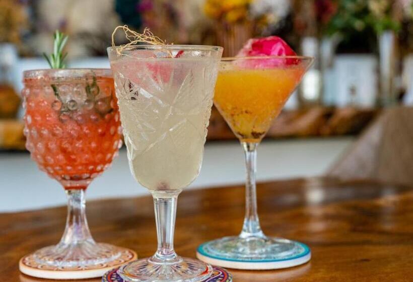 Hotel Teva Glamping & Retreat