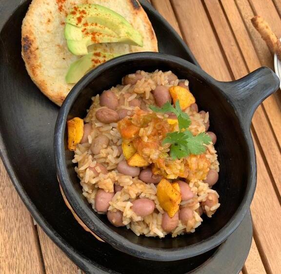 Hotel Teva Glamping & Retreat