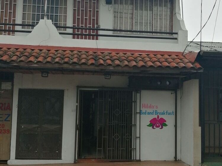 Hildas Bed And Breakfast