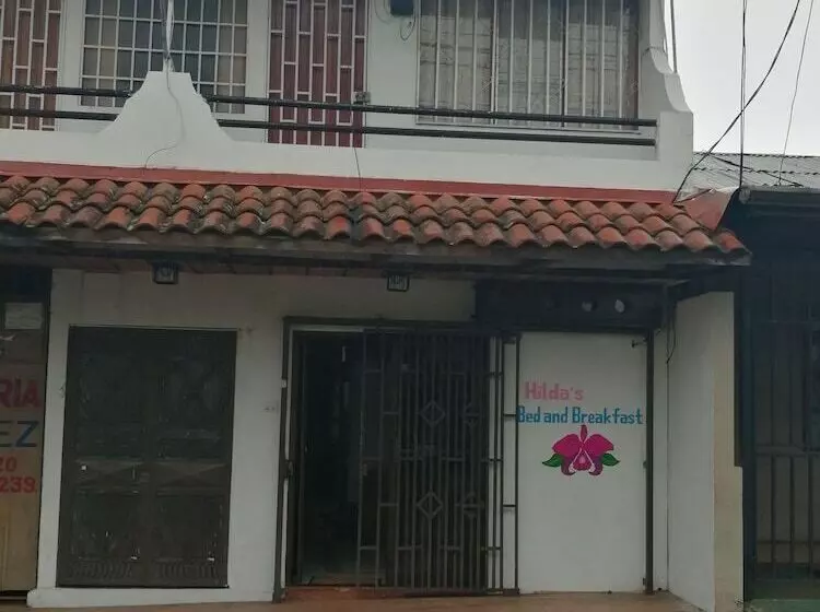 Hildas Bed And Breakfast