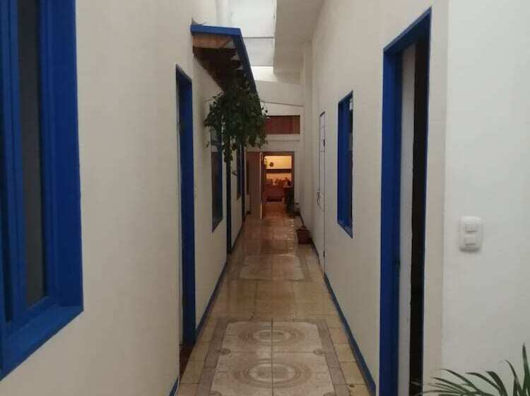 Hildas Bed And Breakfast