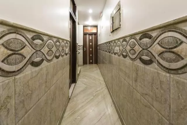 هتل Ashirwad Dx At New Delhi Railway Station