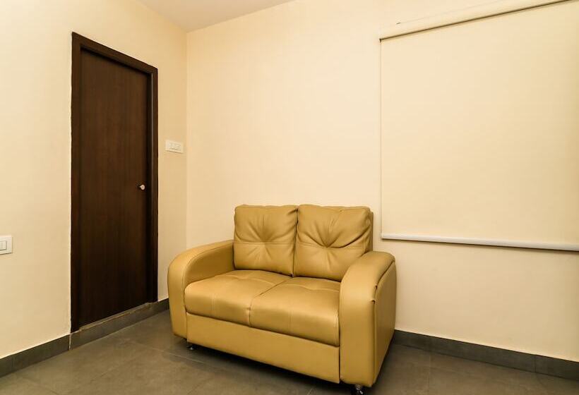 בית מלון כפרי Super Capital O Siddartha Grand