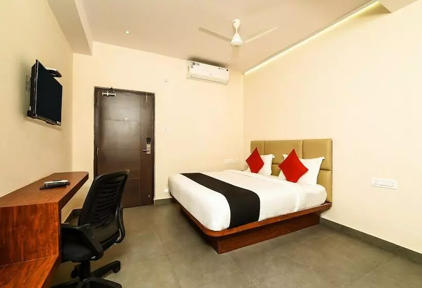 هتل Super Capital O Siddartha Grand