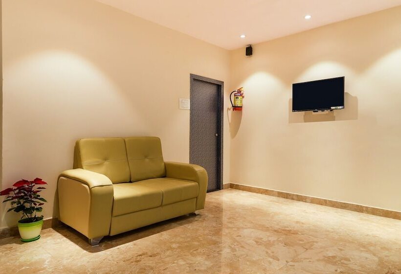 בית מלון כפרי Super Capital O Siddartha Grand