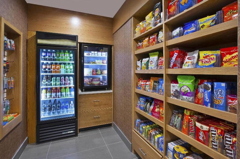 호텔 Fairfield Inn & Suites By Marriott Flint Grand Blanc