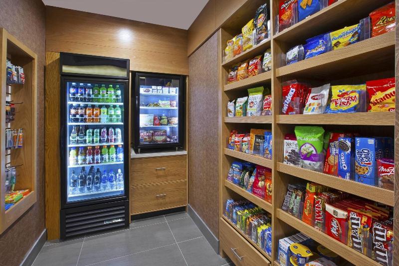 호텔 Fairfield Inn & Suites By Marriott Flint Grand Blanc