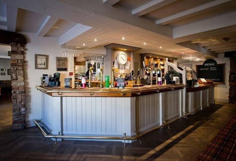 فندق The Lord Nelson