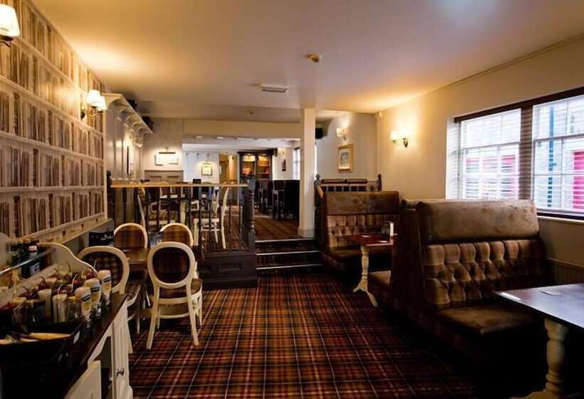 فندق The Lord Nelson