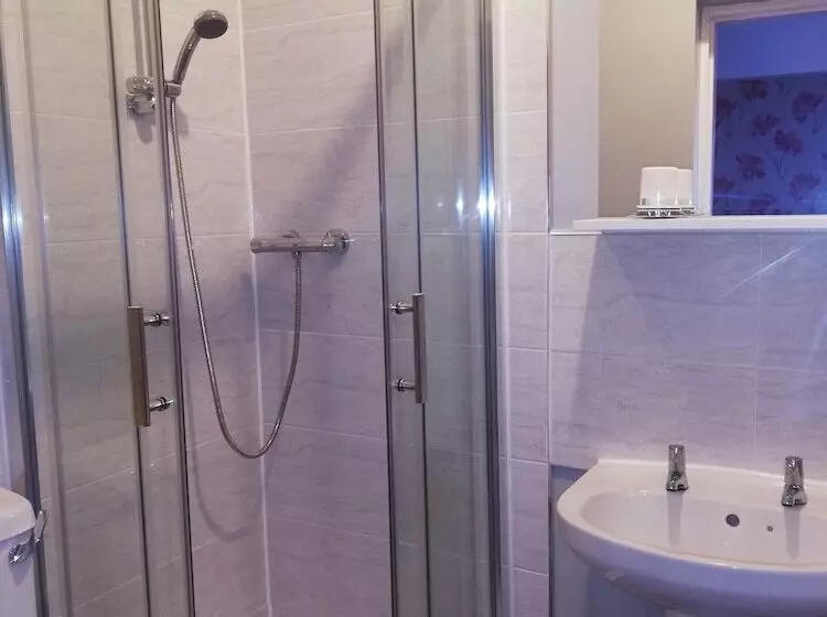 Hotelli The Lord Nelson