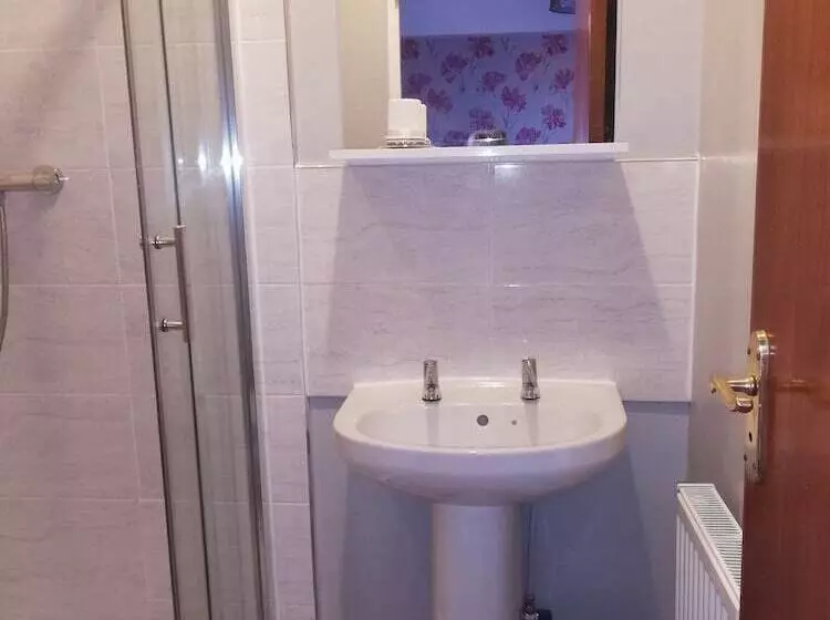 Hotelli The Lord Nelson