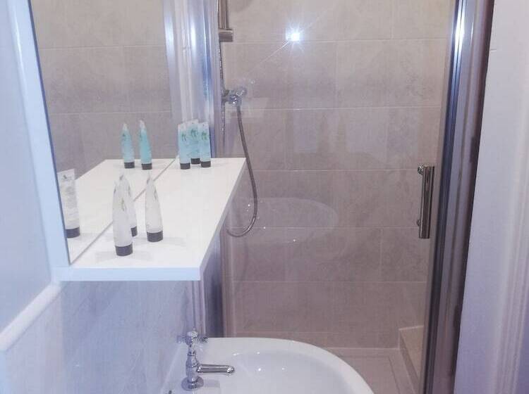 فندق The Lord Nelson