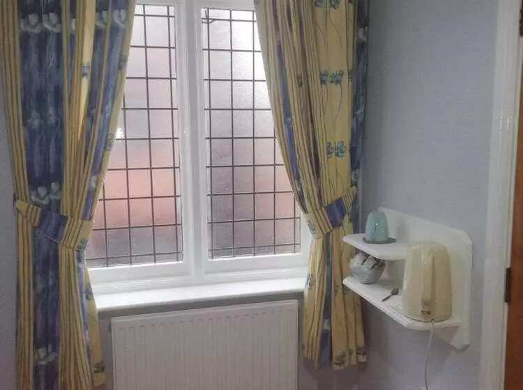 Hotelli The Lord Nelson