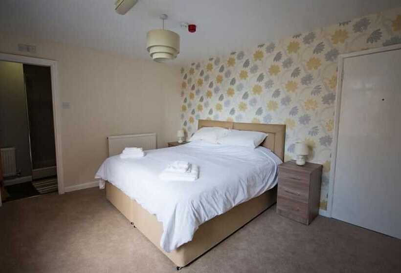 فندق The Lord Nelson