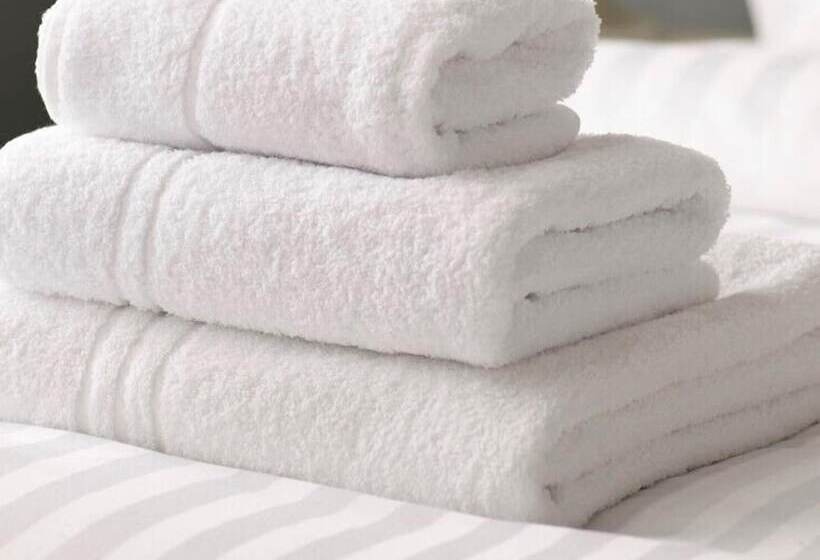 فندق The Lord Nelson