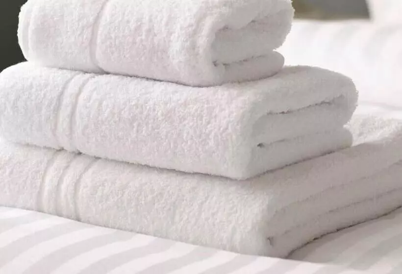 Hotelli The Lord Nelson