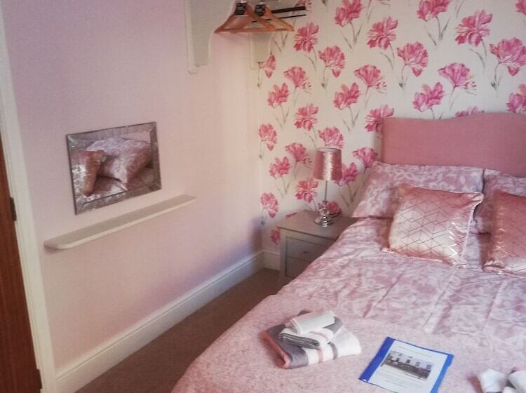 فندق The Lord Nelson