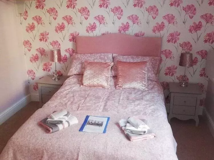 Hotelli The Lord Nelson