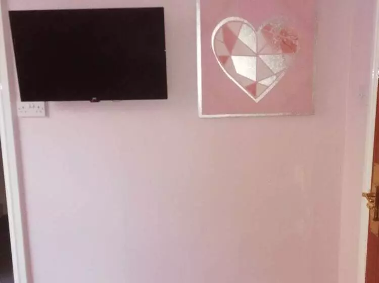 Hotelli The Lord Nelson