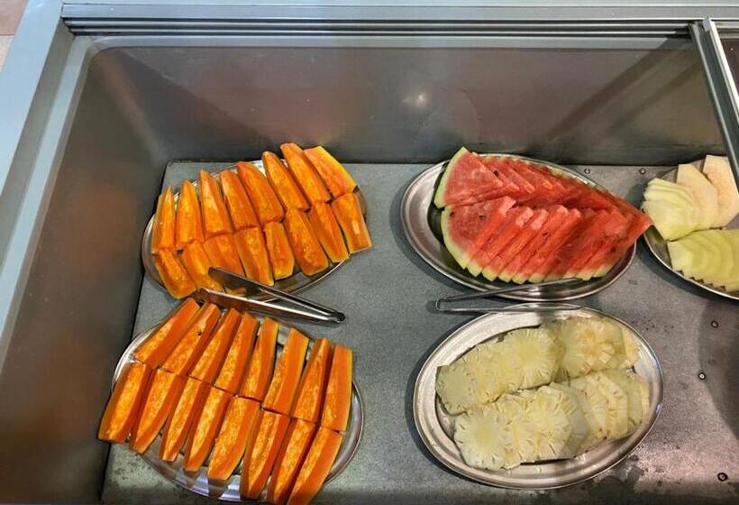 בית מלון כפרי Valle Sul