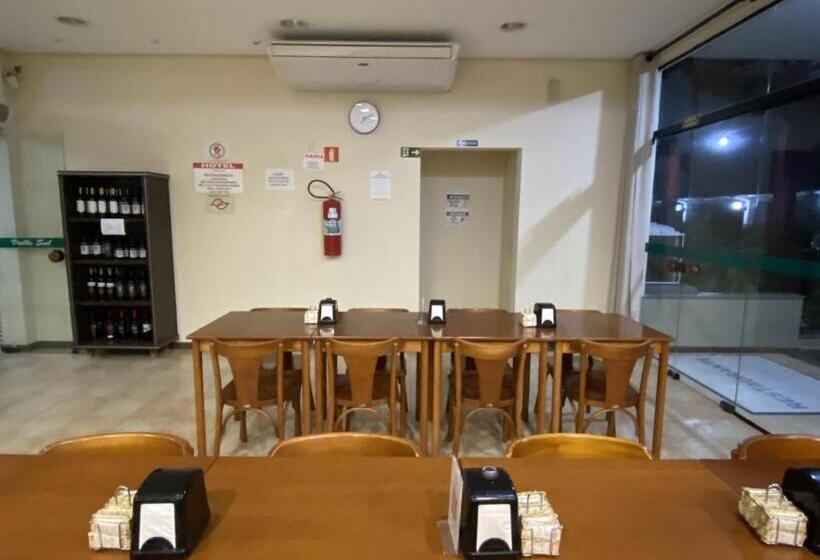 בית מלון כפרי Valle Sul