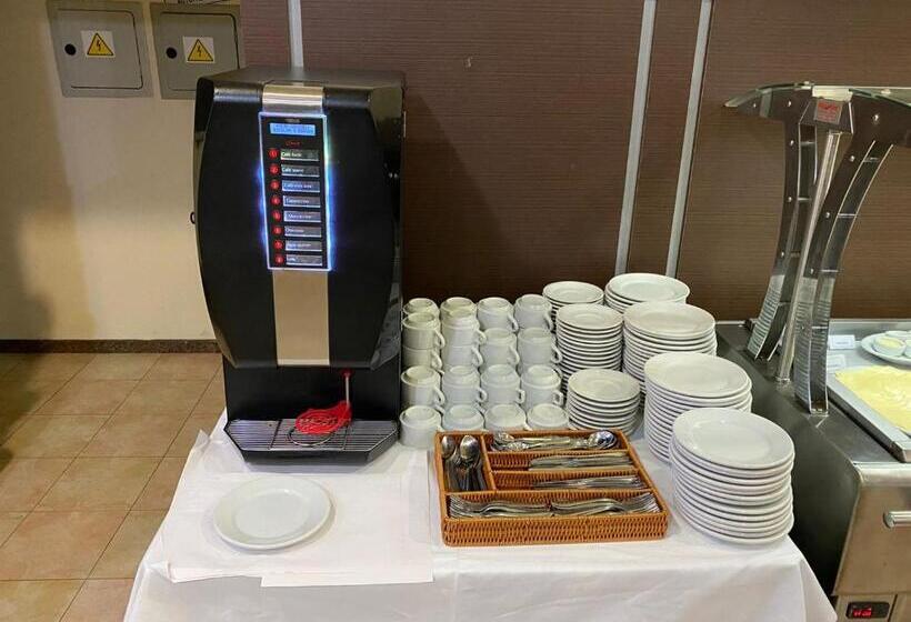 בית מלון כפרי Valle Sul