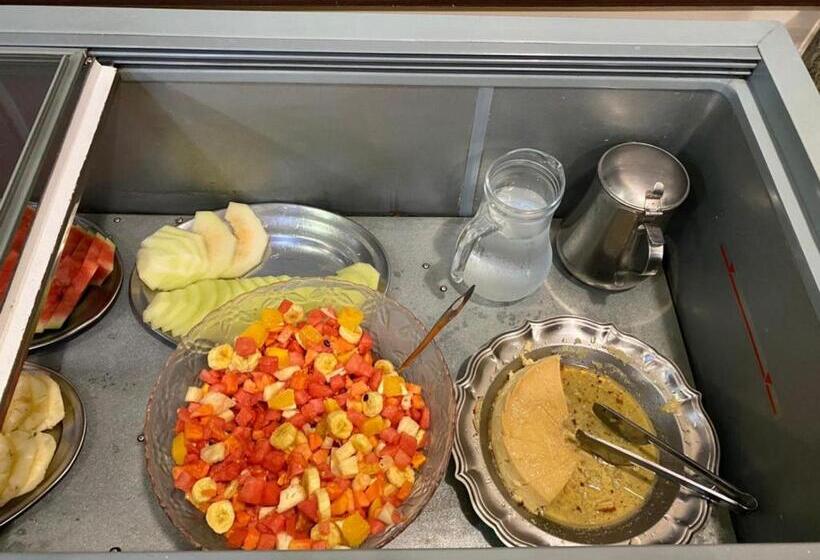 בית מלון כפרי Valle Sul