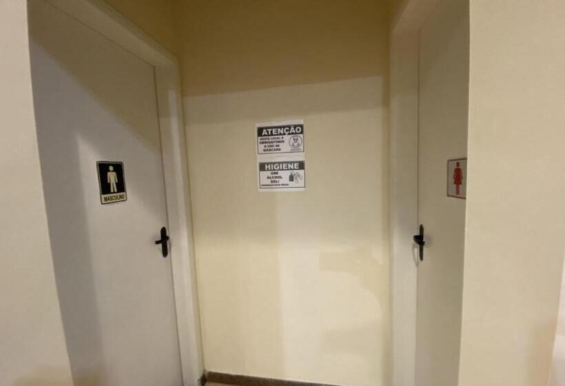 בית מלון כפרי Valle Sul