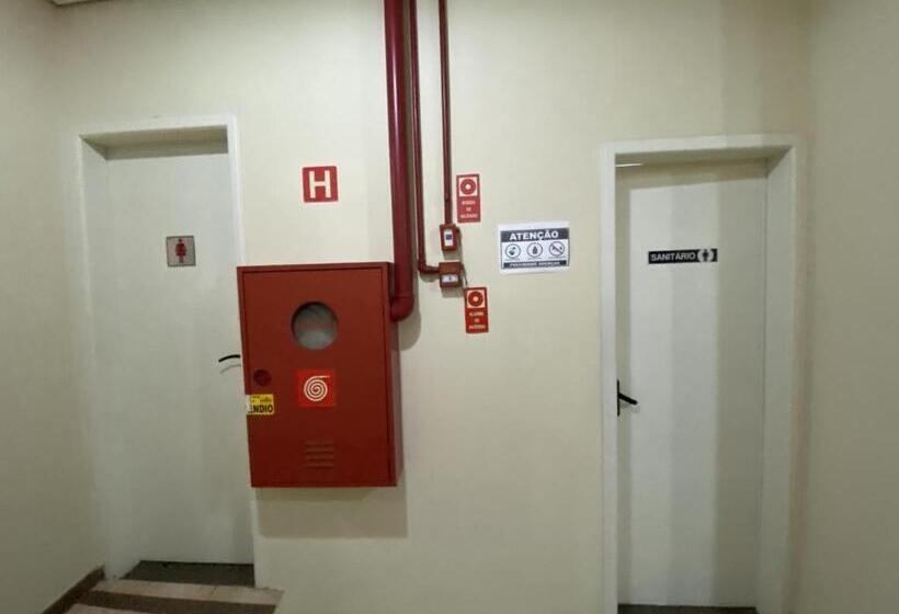 בית מלון כפרי Valle Sul