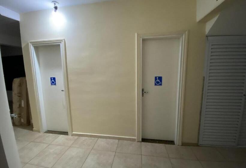 בית מלון כפרי Valle Sul