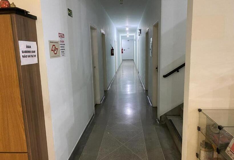 בית מלון כפרי Valle Sul