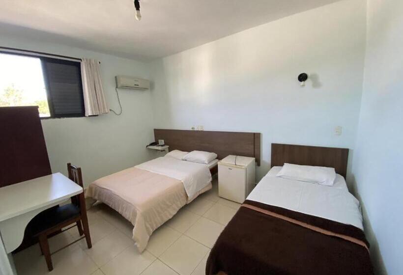 בית מלון כפרי Valle Sul