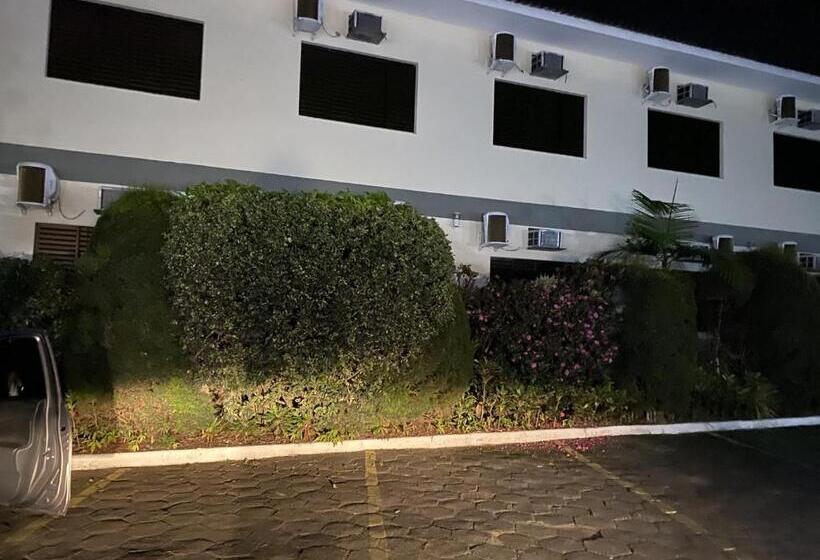 בית מלון כפרי Valle Sul