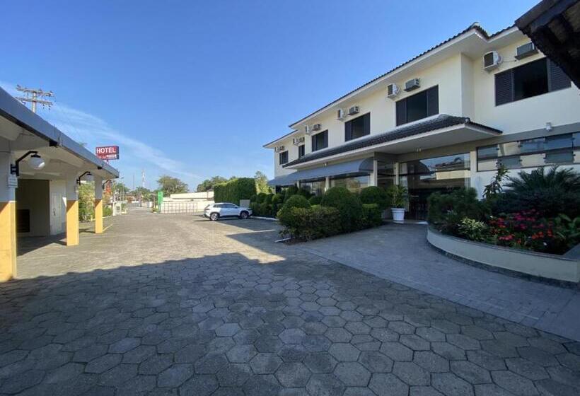 בית מלון כפרי Valle Sul